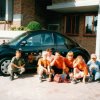  2000 rava Nike sportdag